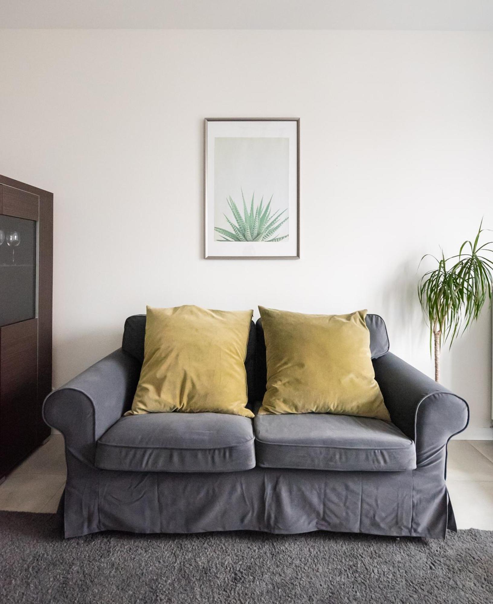 ורשה Business Mokotow Park 111 Apartment מראה חיצוני תמונה